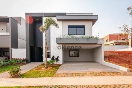 Casa de Condomínio com 3 Quartos à venda, 228m² no Santa Rosa Ipês, Piracicaba