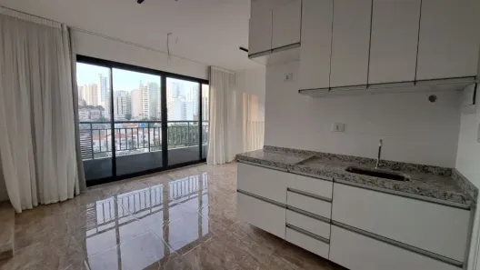 Apartamento com 1 Quarto à venda, 26m² no Santana, São Paulo