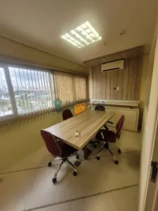 Sala Comercial à venda, 61m² no Barra Funda, São Paulo