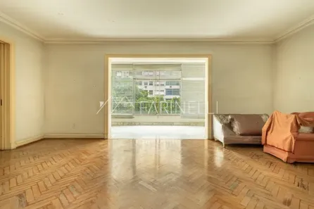 Apartamento com 4 Quartos à venda, 320m² no Flamengo, Rio de Janeiro