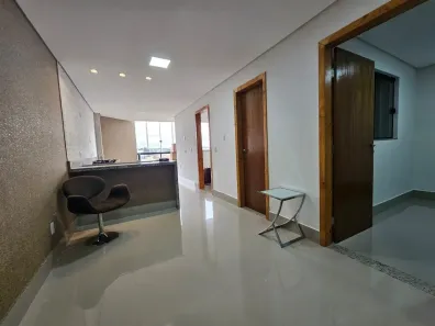 Apartamento com 2 Quartos à venda, 65m² no Taguatinga Centro, Brasília