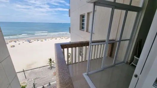 Apartamento com 3 Quartos à venda, 90m² no Pitangueiras, Guarujá