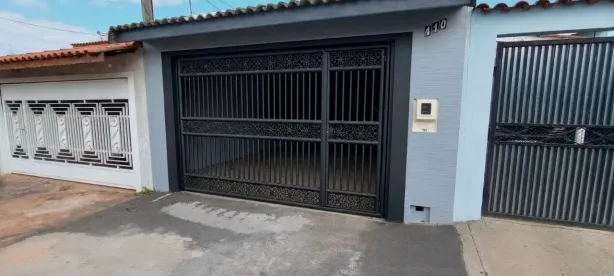 Casa com 2 Quartos à venda, 70m² no Jardim Eldorado, Indaiatuba