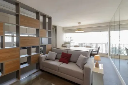 Apartamento com 1 Quarto à venda, 60m² no Vila Uberabinha, São Paulo