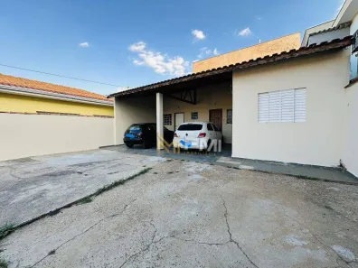 Casa com 1 Quarto à venda, 75m² no Jardim Bom Retiro (Nova Veneza), Sumaré