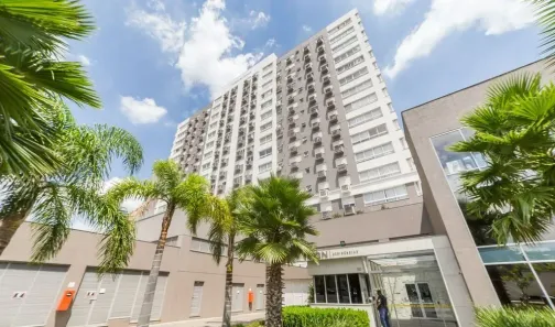 Apartamento com 3 Quartos à venda, 76m² no São Sebastião, Porto Alegre