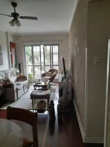 Apartamento com 2 Quartos à venda, 89m² no Itararé, São Vicente