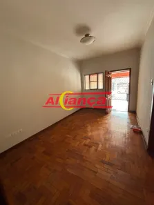 Casa com 2 Quartos à venda, 178m² no Vila Sorocabana, Guarulhos