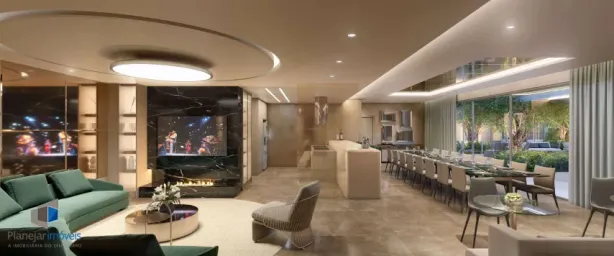 Apartamento com 3 Quartos à venda, 243m² no Jardim Europa, Porto Alegre