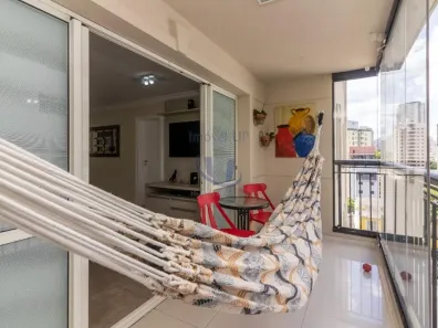 Apartamento com 3 Quartos à venda, 115m² no Saúde, São Paulo
