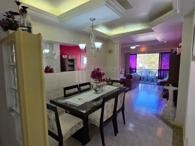 Apartamento com 2 Quartos à venda, 151m² no Alto da Boa Vista, Araruama