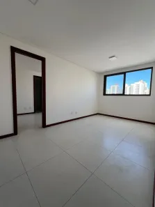 Apartamento com 1 Quarto à venda, 40m² no Itapuã, Vila Velha