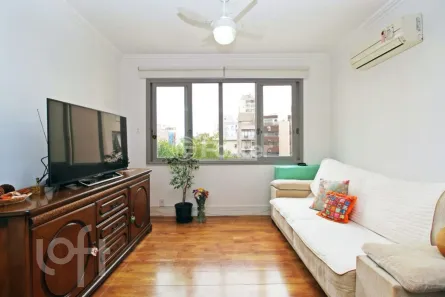 Apartamento com 2 Quartos à venda, 77m² no Floresta, Porto Alegre