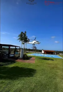 Lote/Terreno à venda, 853m² no Monte Gordo (Monte Gordo), Camaçari