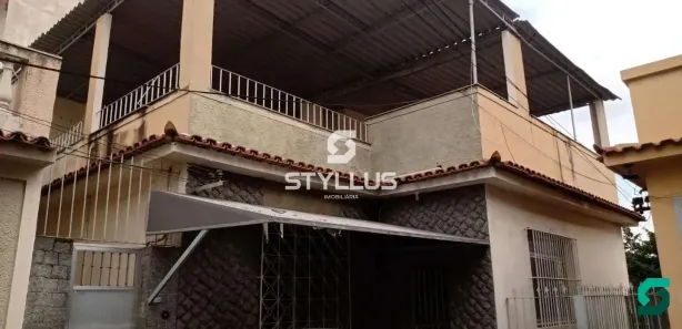 com 3 Quartos à venda, 166m² no Engenho Novo, Rio de Janeiro
