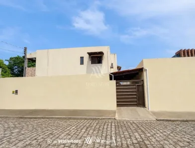 Casa de Condomínio com 7 Quartos à venda, 250000m² no Serraria, Maceió