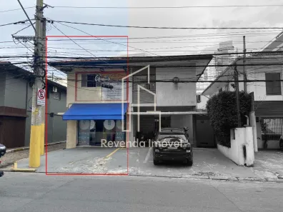 Casa com 3 Quartos à venda, 141m² no Vila Olímpia, São Paulo