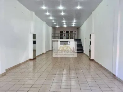 Ponto Comercial para venda ou aluguel, 232m² no Centro, Ribeirão Preto