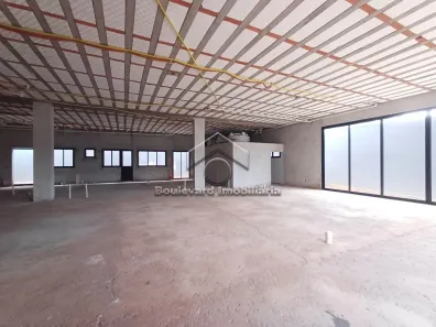 Imóvel Comercial para alugar, 310m² no Jardim Botânico, Ribeirão Preto