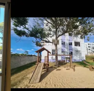 Apartamento com 2 Quartos à venda, 10m² no Maria Turri, Rio das Ostras