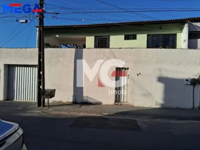 Casa com 6 Quartos à venda, 340m² no Monte Castelo, Fortaleza