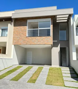 Casa de Condomínio com 3 Quartos à venda, 156m² no Jardim Celeste, Jundiaí