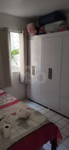 Apartamento com 2 Quartos à venda, 48m² no Cidade Nova, Aracaju