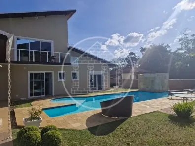 Casa com 3 Quartos à venda, 473m² no Centro, Embu-Guaçu