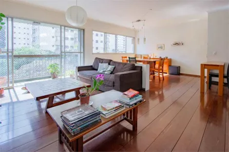 Apartamento com 3 Quartos à venda, 150m² no Vila Andrade, São Paulo