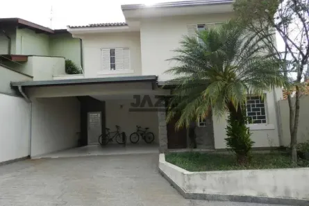 Casa de Condomínio com 3 Quartos à venda, 250m² no Parque das Flores, Campinas