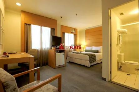Apartamento com 1 Quarto à venda, 29m² no Nova Piraju, São Paulo
