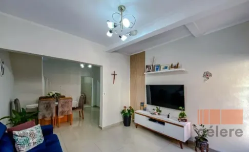 Sobrado com 3 Quartos à venda, 200m² no Mooca, São Paulo