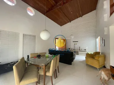 Sobrado com 5 Quartos à venda, 228m² no Jardim Santa Helena, São Paulo