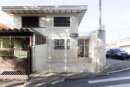 Casa com 3 Quartos à venda, 125m² no Parque Vitória, São Paulo