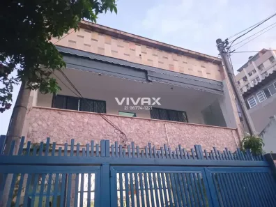Casa com 3 Quartos à venda, 70m² no Olaria, Rio de Janeiro