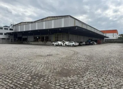 Galpão/Depósito/Armazém para alugar, 3292m² no Jardim Primavera, Duque de Caxias