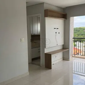 Apartamento com 2 Quartos à venda, 62m² no Parque São Matheus, Piracicaba