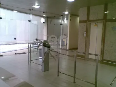 Sala Comercial para alugar, 337m² no Bela Vista, São Paulo