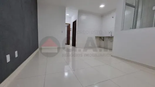 Apartamento com 2 Quartos à venda, 60m² no Parque São Bento, Sorocaba