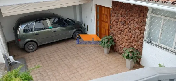 Casa com 4 Quartos à venda, 145m² no Sagrada Família, Belo Horizonte