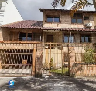 Casa com 5 Quartos à venda, 417m² no Jardim Itu, Porto Alegre