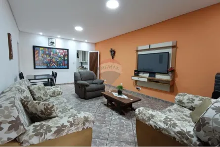 Casa com 3 Quartos à venda, 160m² no Vila Renata, Guarulhos