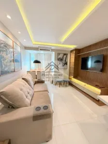 Apartamento com 1 Quarto para alugar, 45m² no Ondina, Salvador