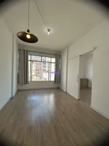 Apartamento com 1 Quarto à venda, 55m² no Icaraí, Niterói