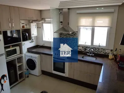 Apartamento com 1 Quarto à venda, 42m² no Parada Inglesa, São Paulo