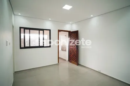 Sobrado com 3 Quartos à venda, 240m² no Parque Oratório, Santo André