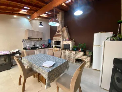 Casa com 3 Quartos à venda, 115m² no Jardim Santa Laura, Itu