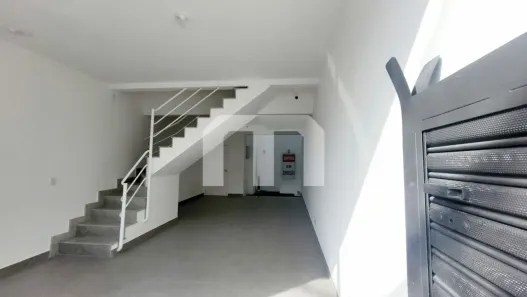 Prédio Comercial para alugar, 95m² no Vila Gomes Cardim, São Paulo