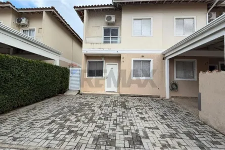 Casa de Condomínio com 3 Quartos para alugar, 110m² no Bairro da Vossoroca, Sorocaba