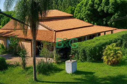 Fazenda/Sítio com 3 Quartos à venda, 370m² no Primavera, Rosana